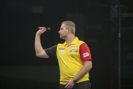 Darts Team WM In Jena 10092021 00044